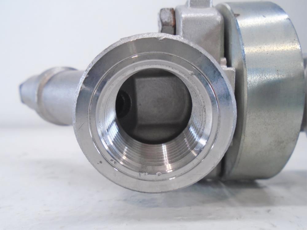 TLV Powerdyne Steam Trap P46UC with 3/4" NPT Blowdown